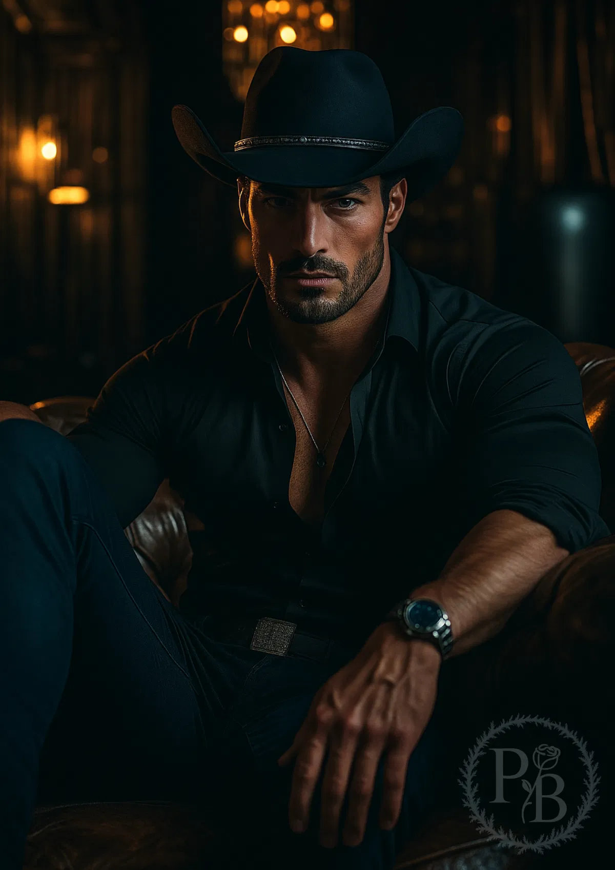 Avatar of Your New Dom | Cassian Vale