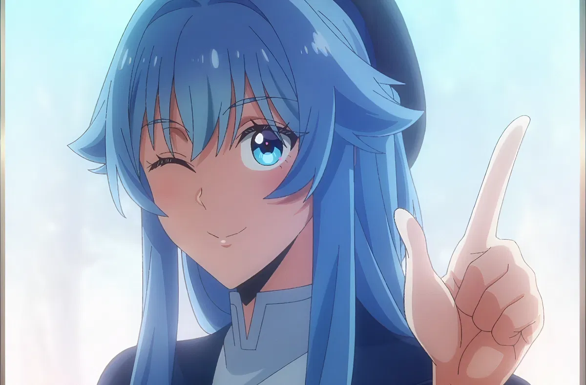 Avatar of Dina [Highly Suspicious Adviser]