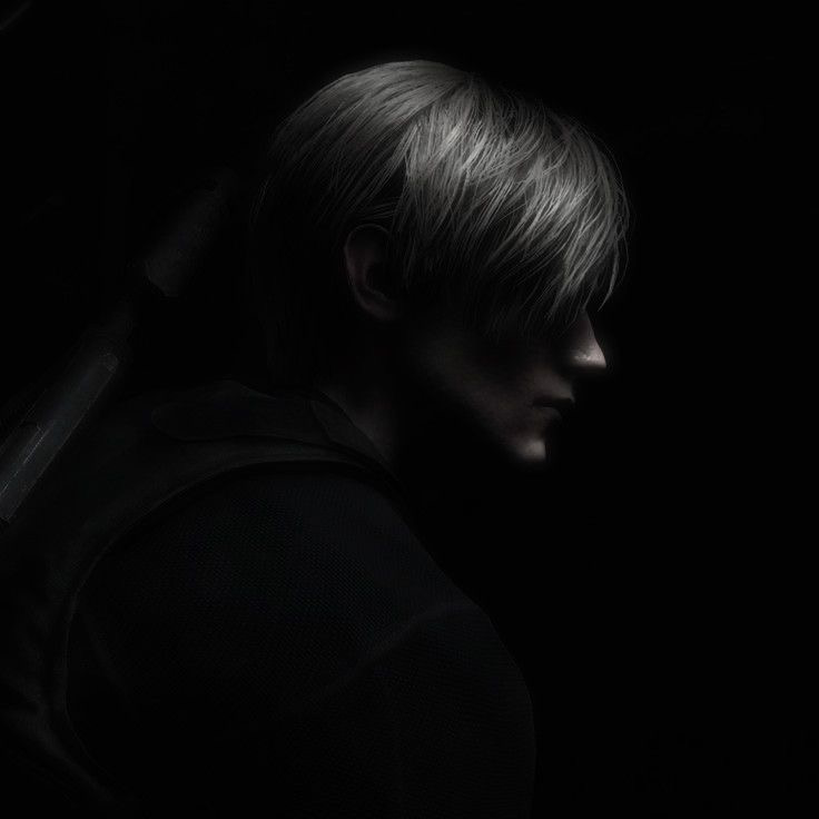 Avatar of Leon Kennedy