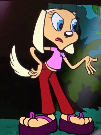 Avatar of Brandy Harrington V1
