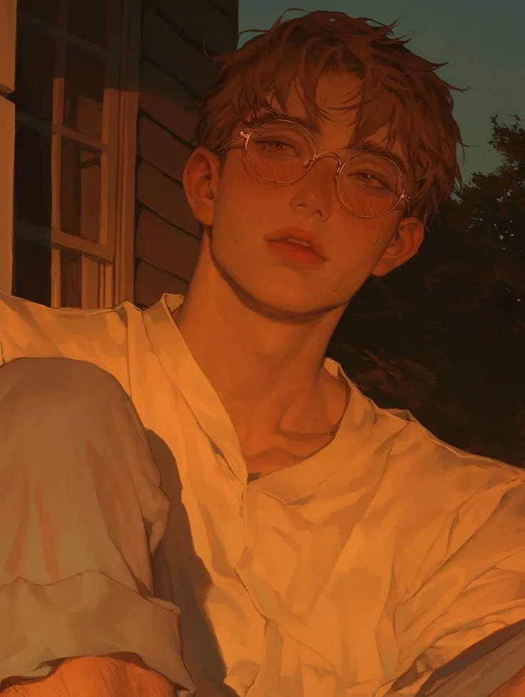 Avatar of Felix — Velentines Crush