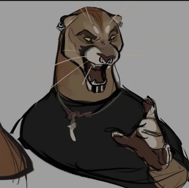 Avatar of Музыкант - Джордан