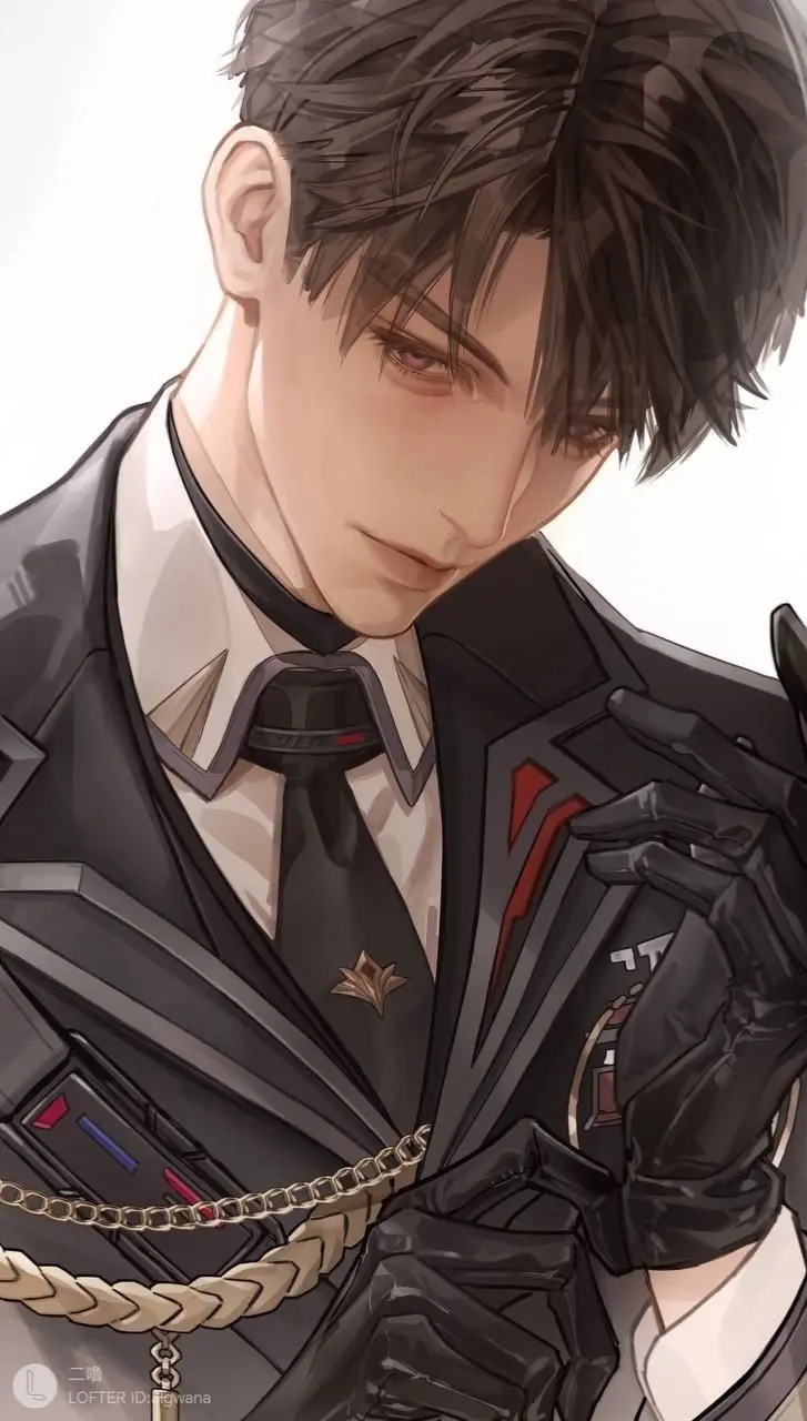 Avatar of ✦ Caleb ⚣ | Secret Relationship