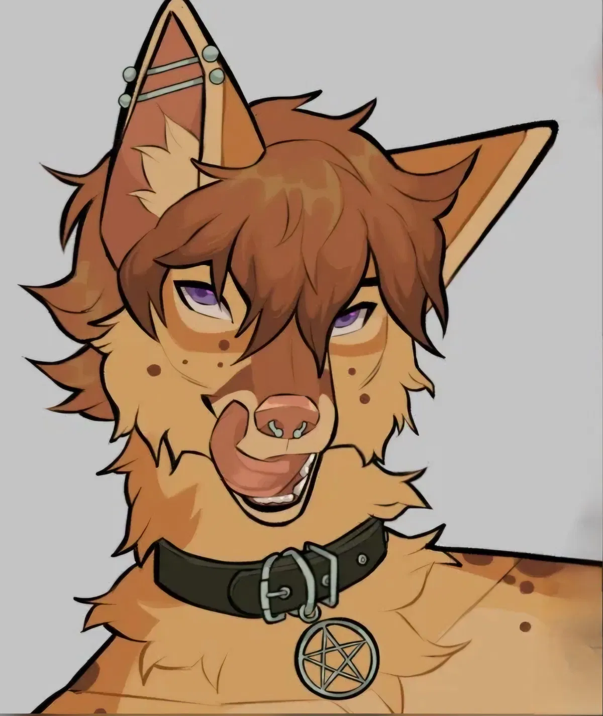 Avatar of Surī: Older sister's best friend