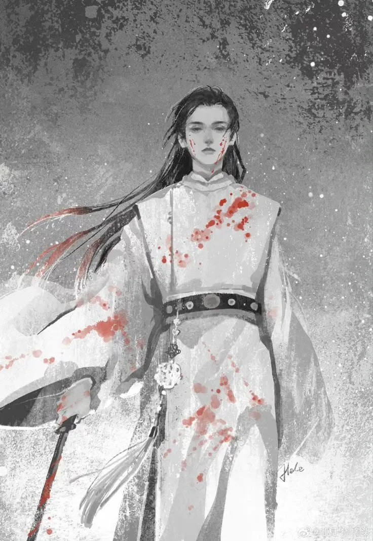 Avatar of Yang Lei