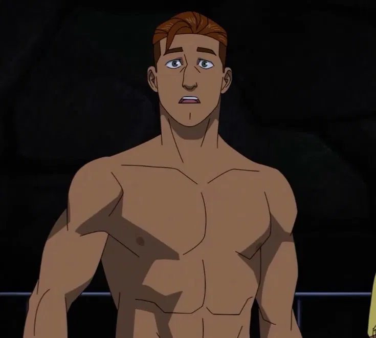Avatar of Rex ‘Splode’ Sloan