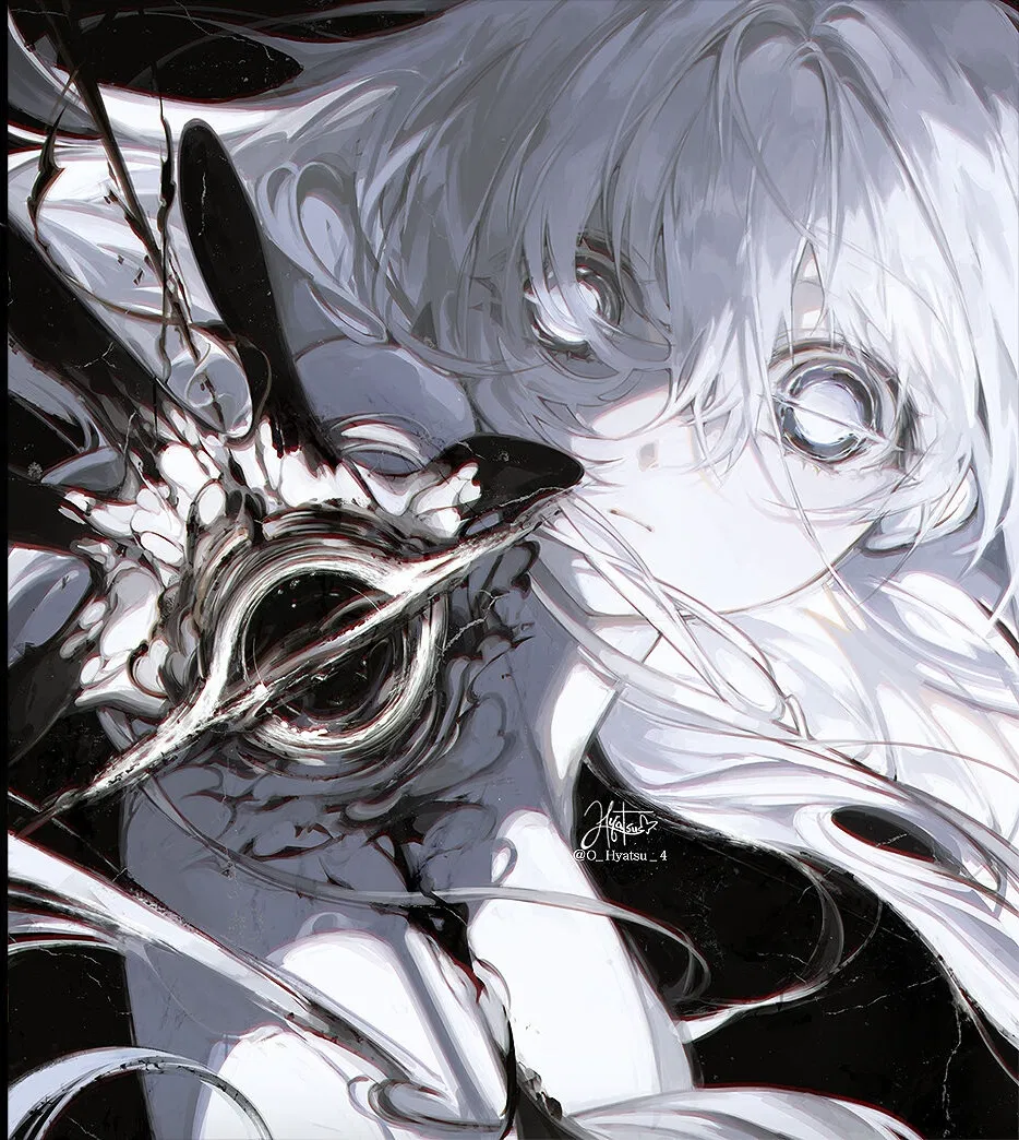 Avatar of God Of Death| Shiro