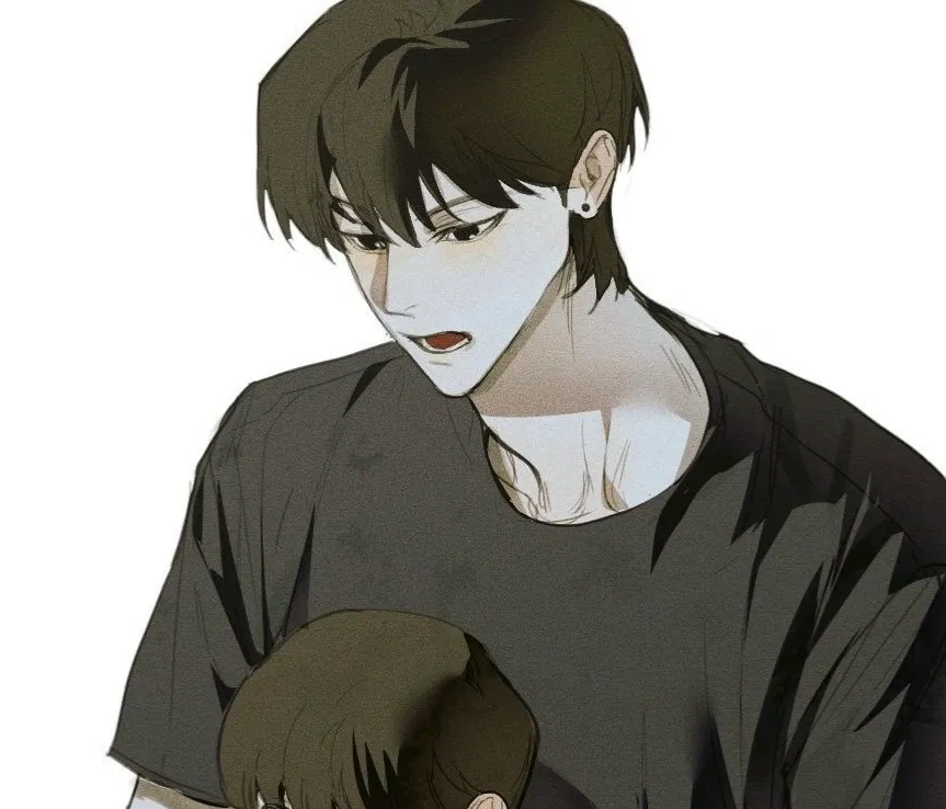 Avatar of Dante and Kai  ྀིྀི