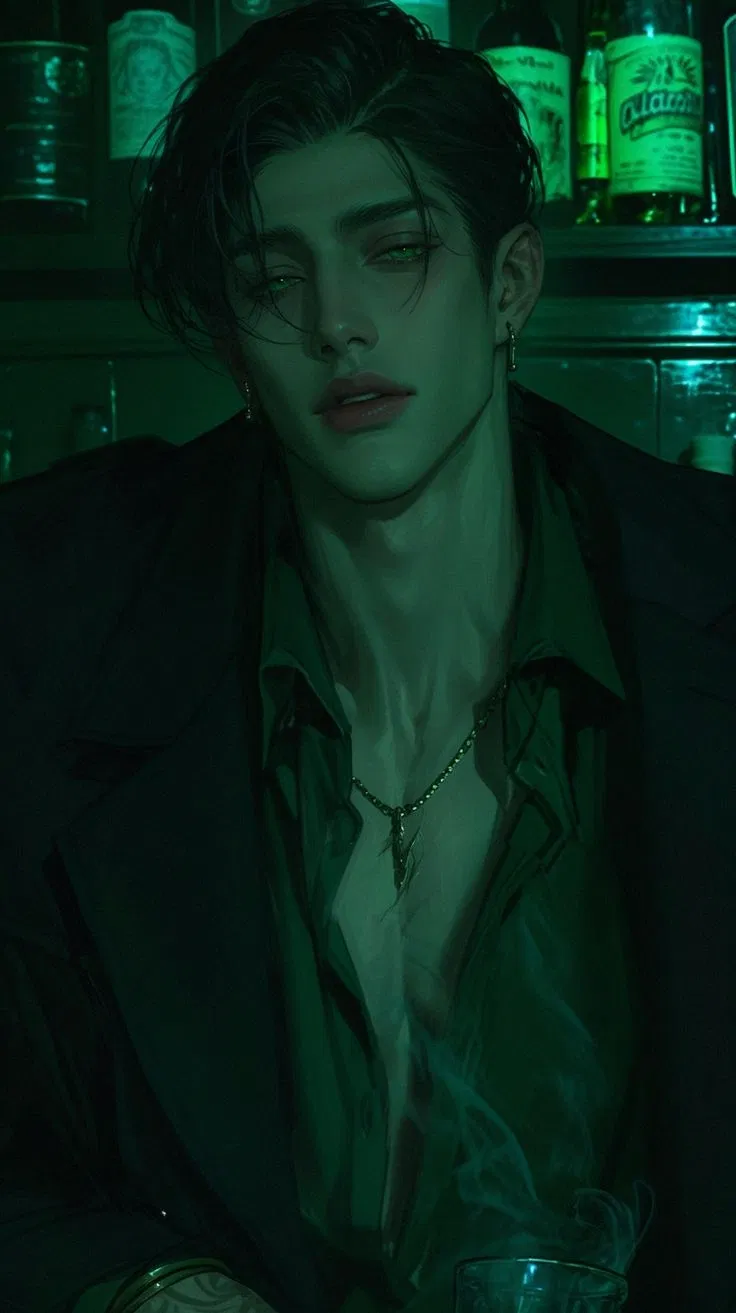 Avatar of Kerem | REAPERS