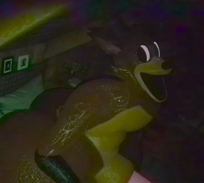 Avatar of stupid camper finds degraded ass DEER!!! (Not Clickbait) (3 AM) (GONE WRONG!!) (GOT VORED)