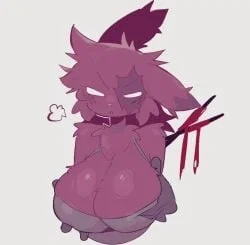 Avatar of Bratty Step-Sis Artificer