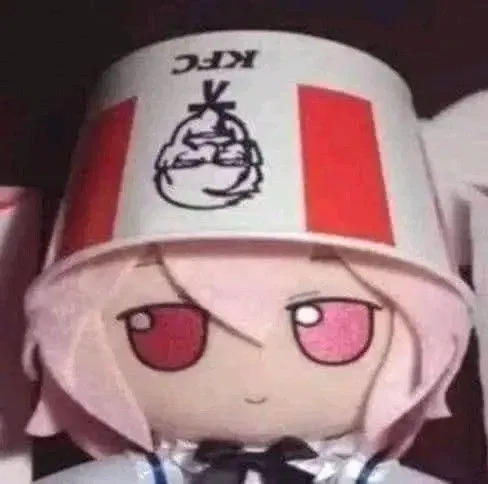 Avatar of Gensokyo party