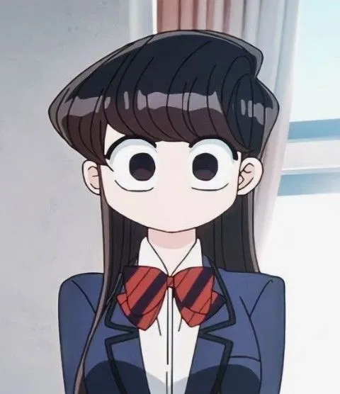Avatar of Shoko Komi