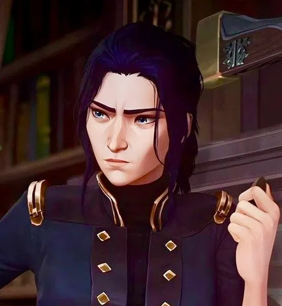 Avatar of Caitlyn ⊹ꫂ ၴႅ Royal Commander