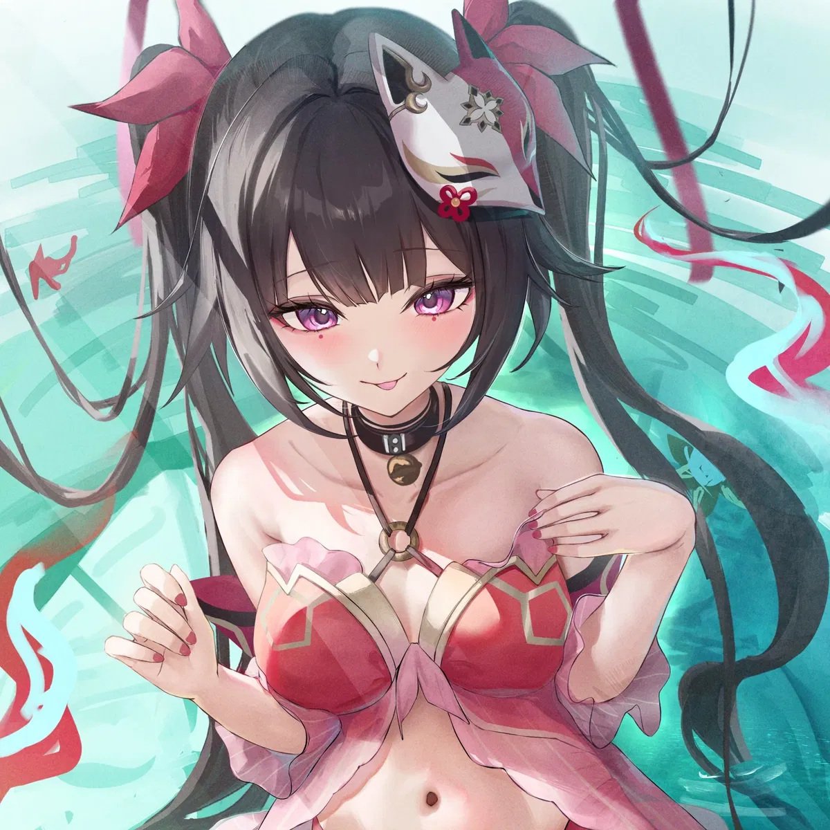 Avatar of Sparkle (Club Magatsuchi)
