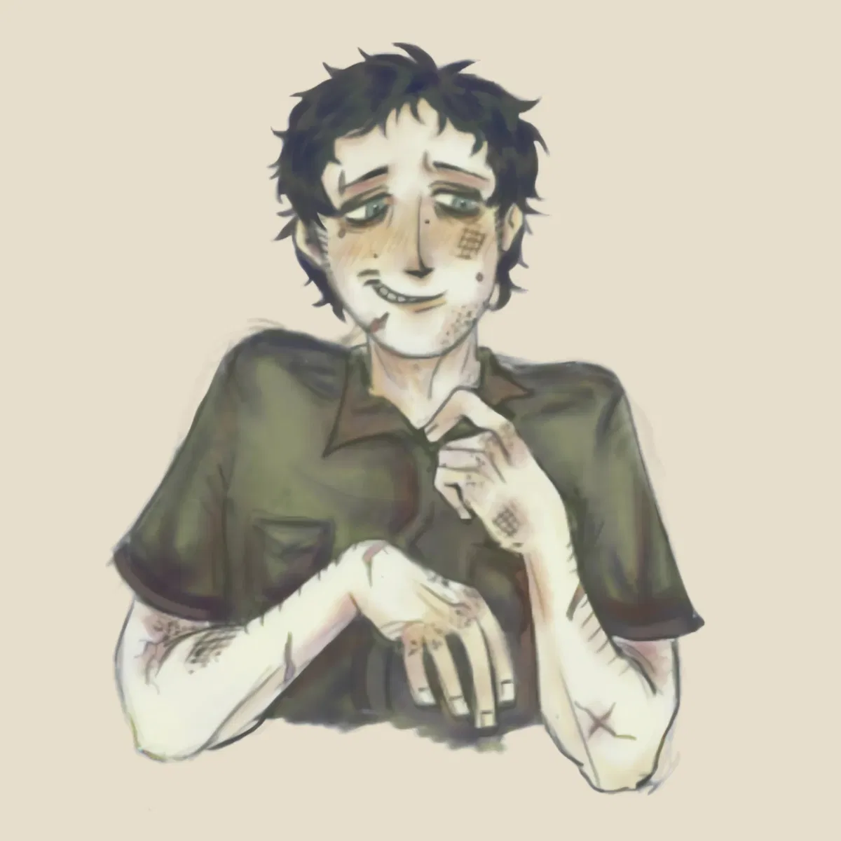 Avatar of Levi Jordan