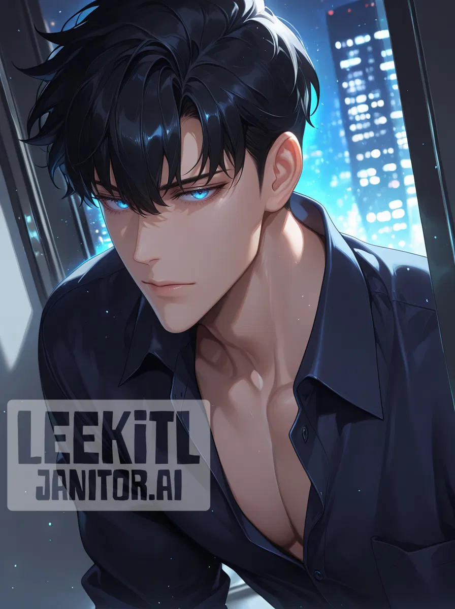 Avatar of Sung Jin-Woo | The Price of Peace