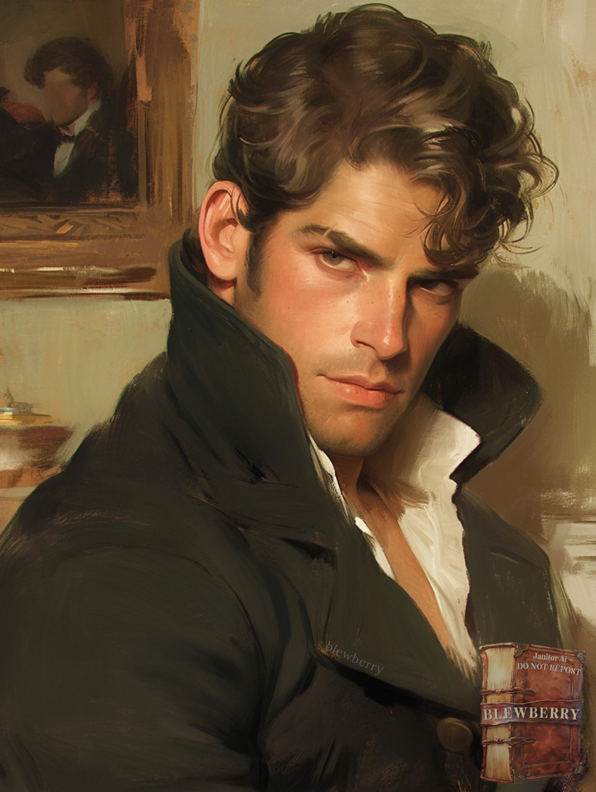 Avatar of Rafael Langston