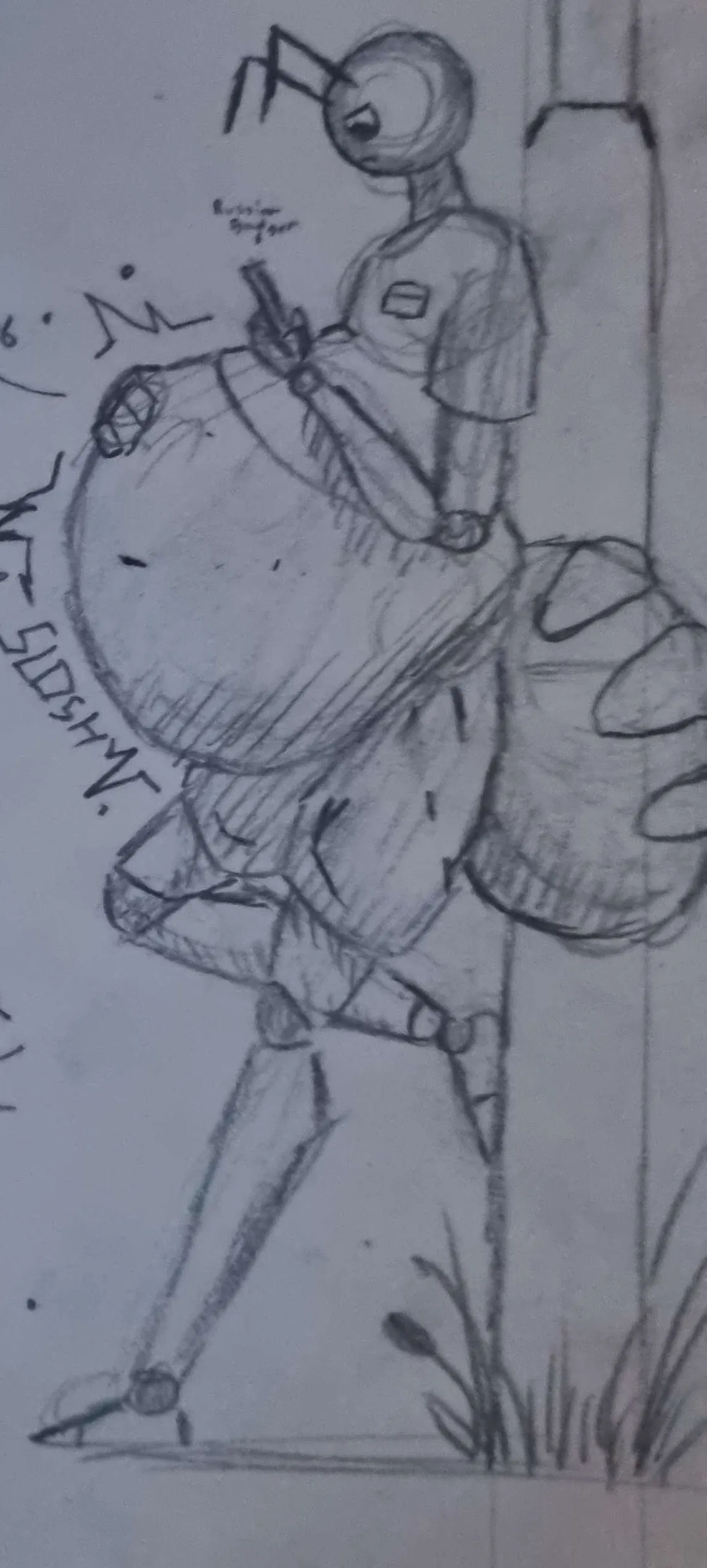 Avatar of Skit Skatters 