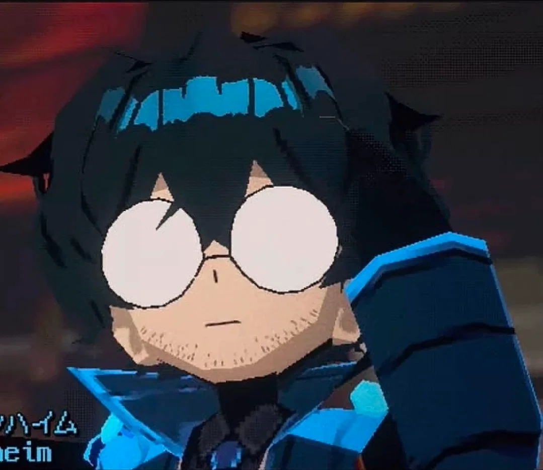 Avatar of PUBLIC CHATS ARE BACK.