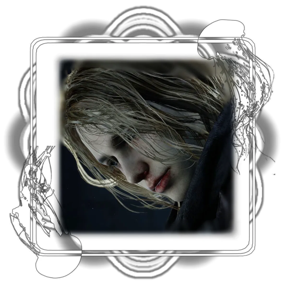 Avatar of 𖫫    ֥  ݁  Romeo