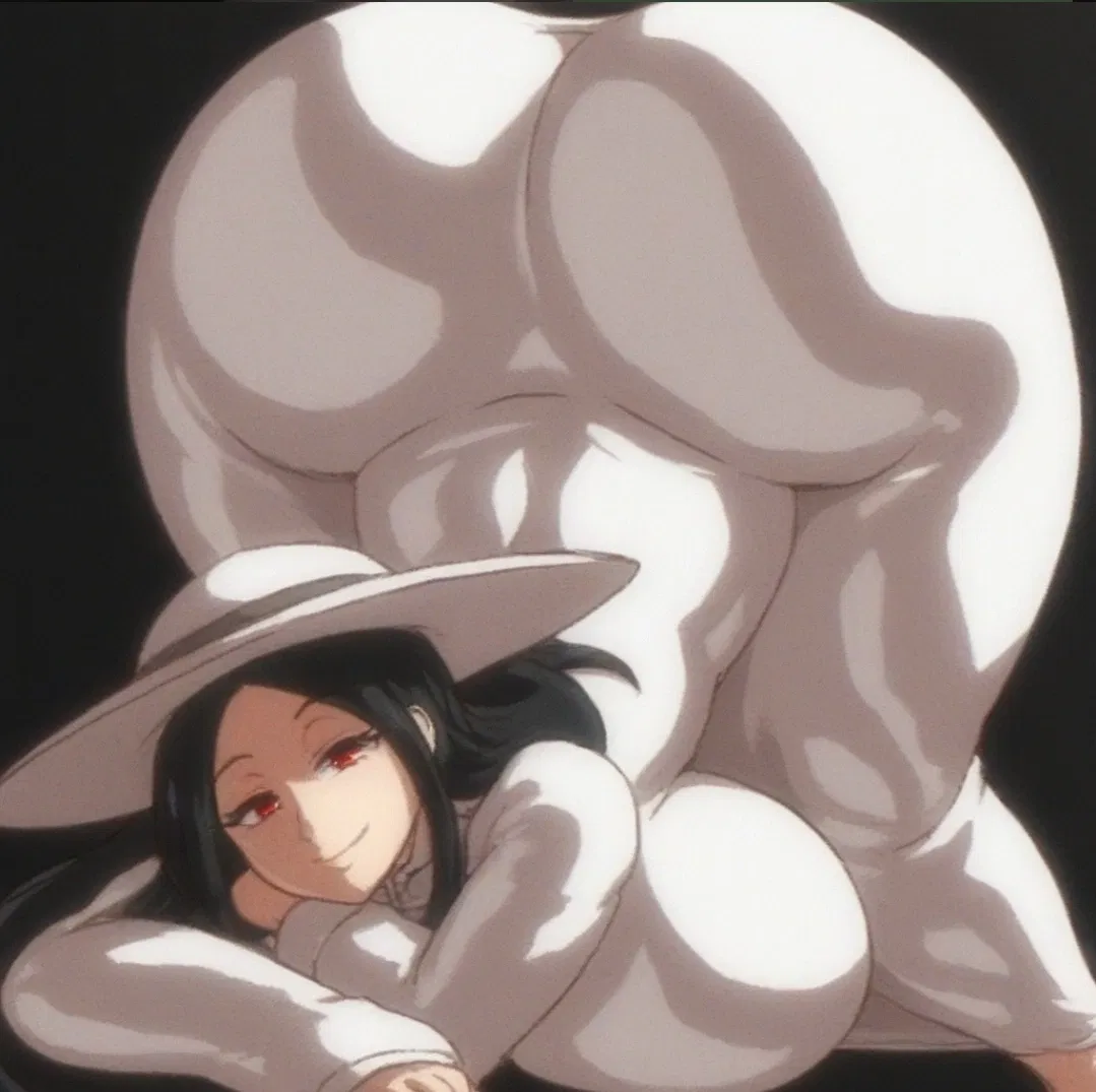 Avatar of Hachishakusama (Seeing if the rumors are true ?) 