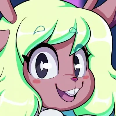 Avatar of Noelle (Reupload)