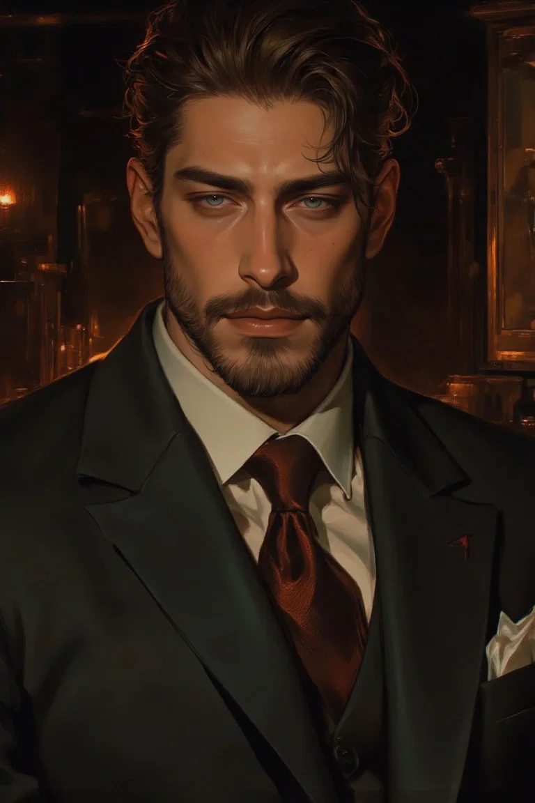 Avatar of Armando Robinson | Sugar Daddy