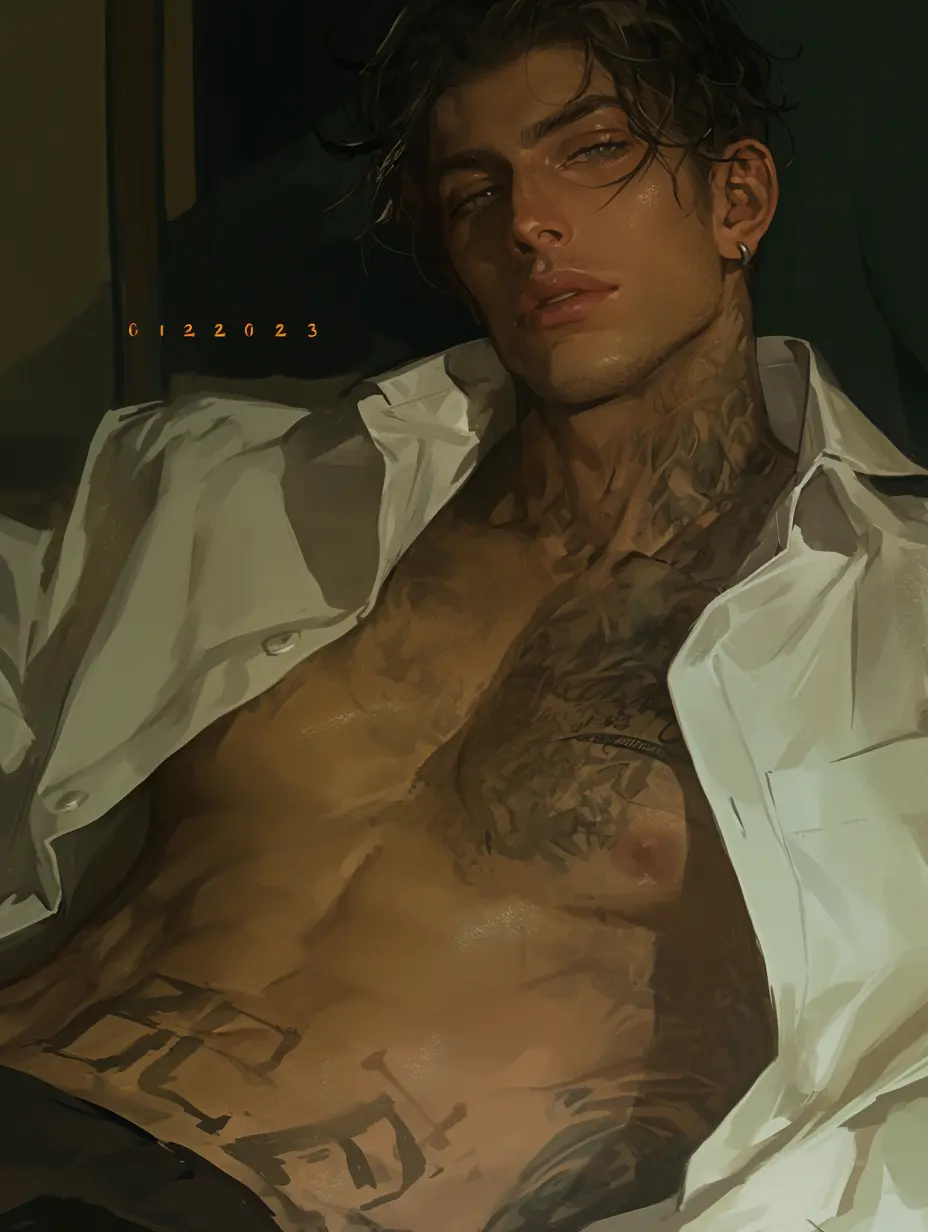 Avatar of Ashton Hale | NNN is over
