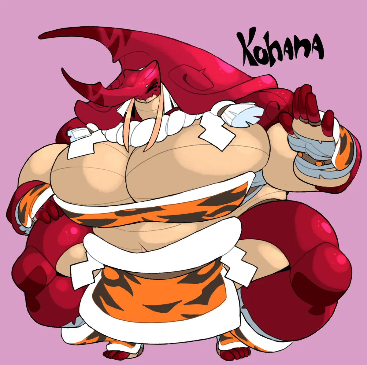 Avatar of 🐞 Kohana , Beetle Monk 🐞