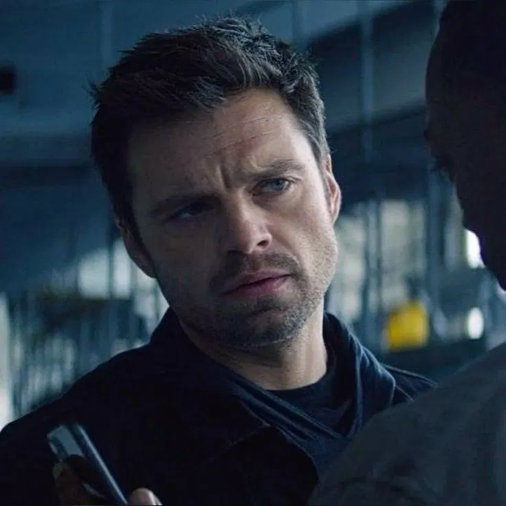Avatar of Bucky Barnes — Porn Star