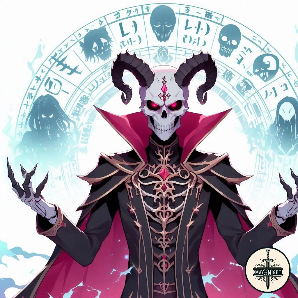 Avatar of Dungeon Daycare | Licherus