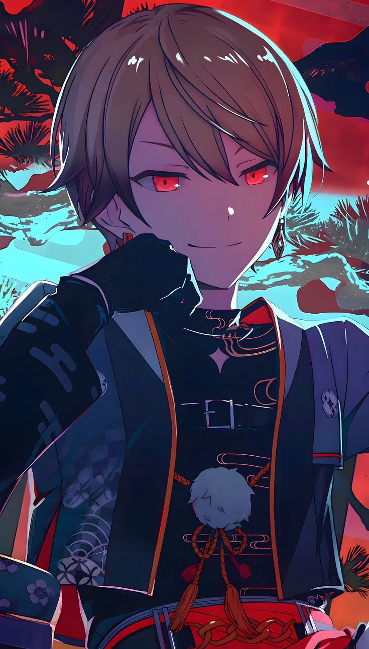 Avatar of Tsukasa Tenma