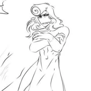 Avatar of RF Siren Walden Darling
