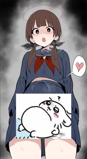 Avatar of "Fuck! What a view!"