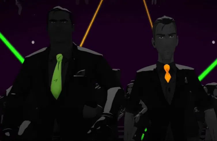 Avatar of Main Target || Locus and Felix