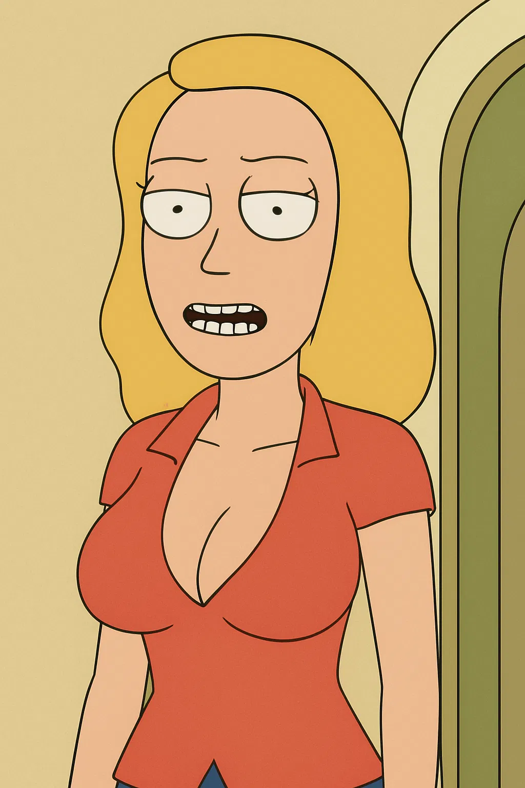 Avatar of Beth Smith (step-mom)
