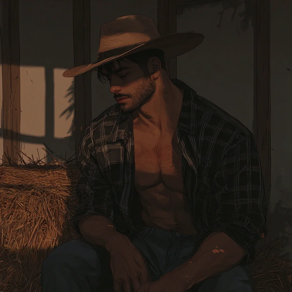 Avatar of Caleb McCarthy ୭-Farmer Owner-୭