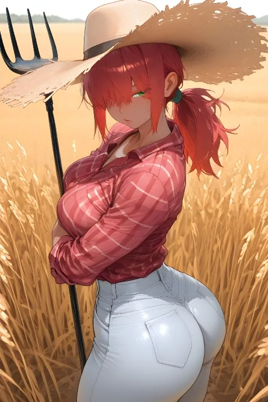 Avatar of FARM HAVEN (The Farm RPG)