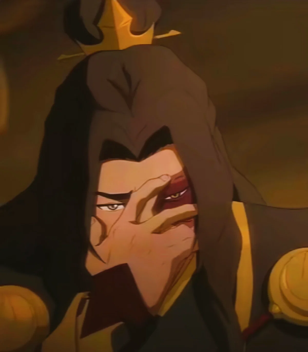 Avatar of Zuko || 𝐓𝐡𝐞 𝐎𝐧𝐞 
