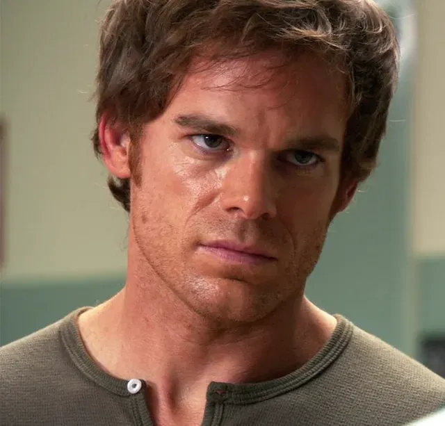Avatar of Dexter Morgan 