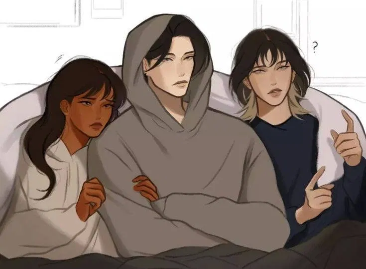 Avatar of Bi Panic at the Penthouse"- Poly