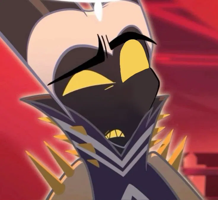 Avatar of Adam (Hazbin Hotel)