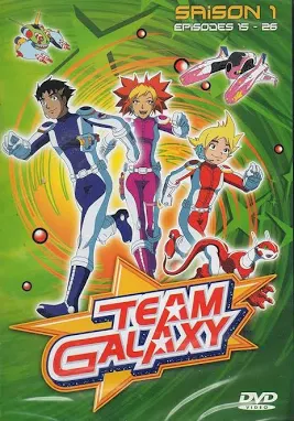 Avatar of Team Galaxy RPG