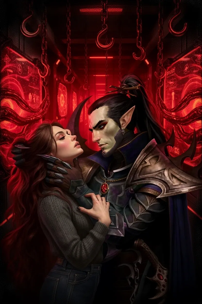 Avatar of Cucked by drukhari