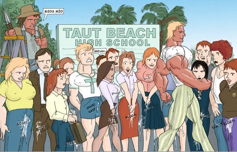 Avatar of  Bill of the Beach (Bill Pov)