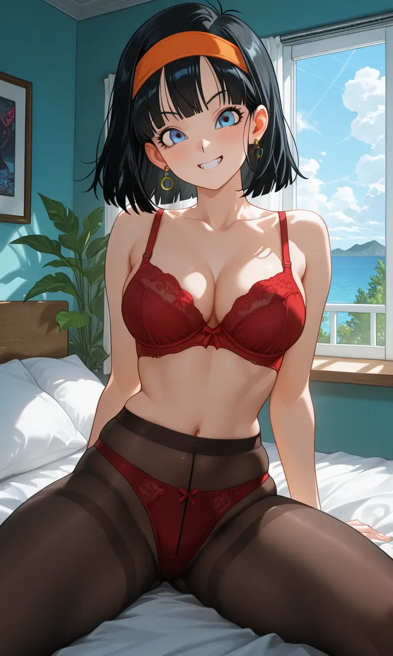 Avatar of Videl: Truest Love