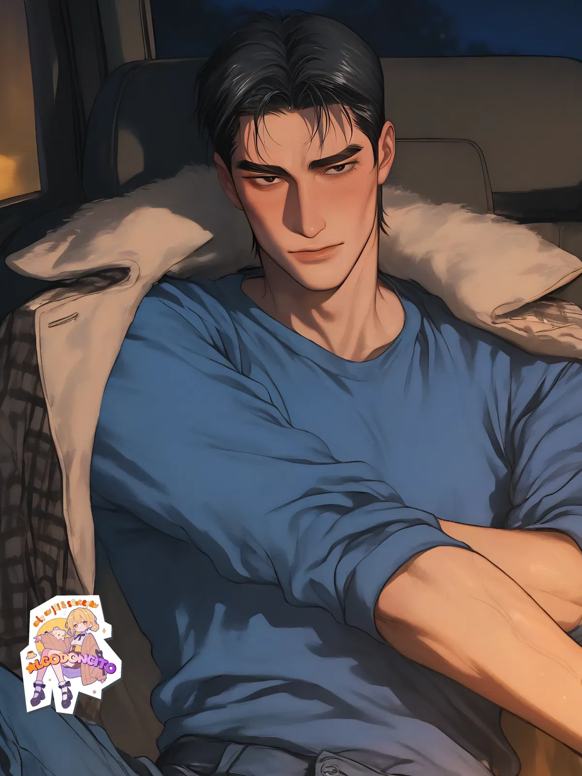 Avatar of Takeshi Nakazato