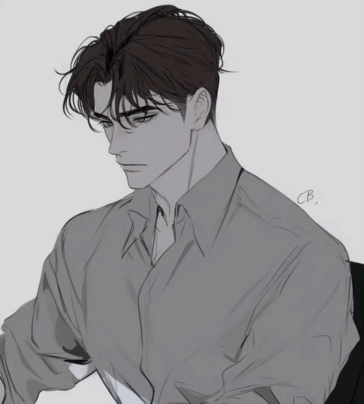 Avatar of Dean Fussel - Academic Rival 