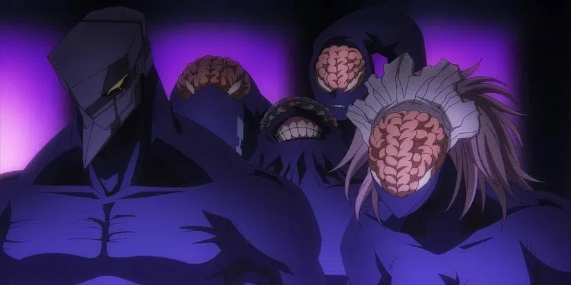 Avatar of Nomu breeding facility 